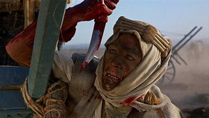 Lawrence of Arabia