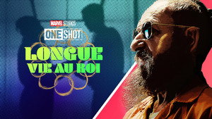 Marvel One-Shot: All Hail the King