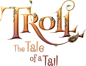 Troll: Una aventura mágica