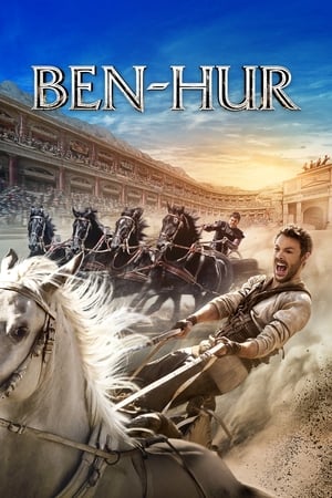 Póster de la película Ben-Hur