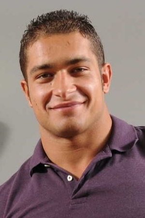 Derek Fox