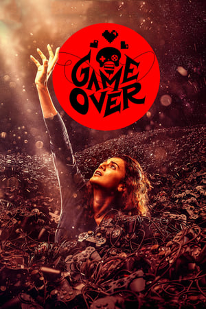 Póster de la película Game Over