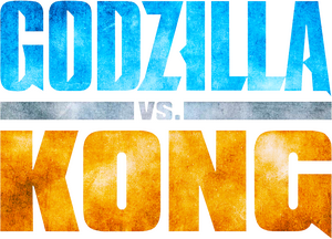 Godzilla vs Kong