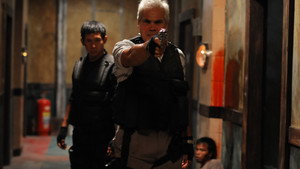 Serbuan Maut
