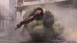 The Avengers
