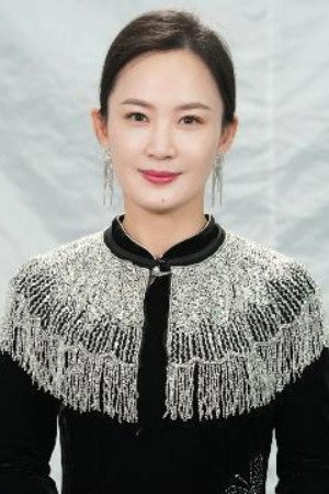 Sui Jia