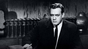 Perry Mason