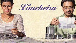 The Lunchbox
