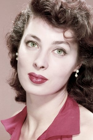 Rita Gam