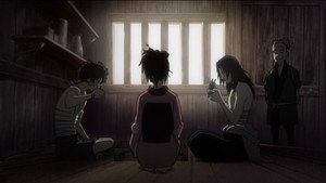 Samurai Champloo