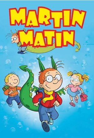 watch martin matin tv show free online poster