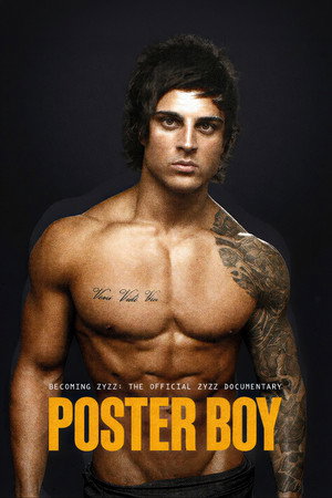 Poster Boy: Becoming Zyzz