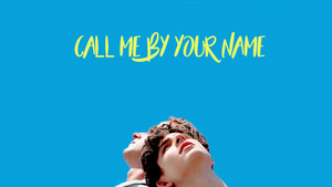 Call Me by Your Name