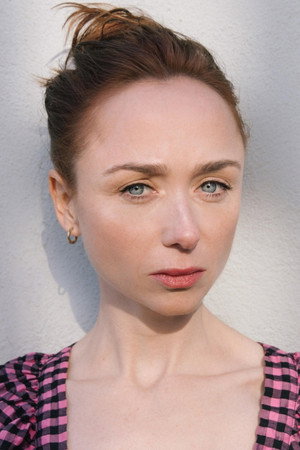 Emily Taaffe