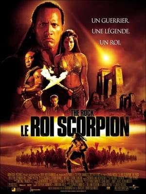 Le Roi Scorpion Streaming VF VOSTFR