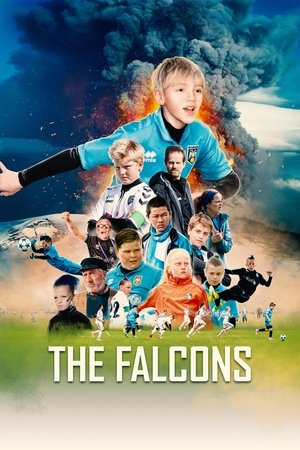 Póster de la película The Falcons