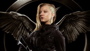 The Hunger Games: Mockingjay - Part 1
