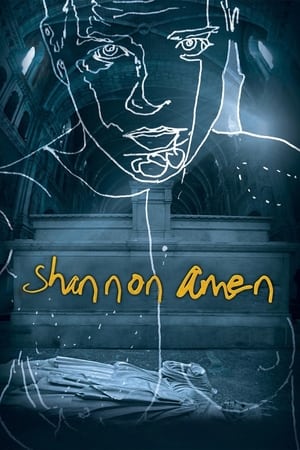 Póster de la película Shannon Amen