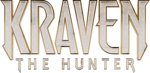 Kraven the Hunter