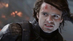 Captain America: The Winter Soldier