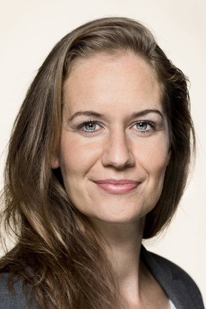 Maria Reumert Gjerding