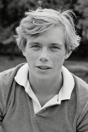 Christopher Atkins