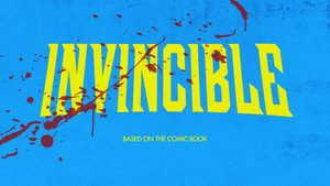 INVINCIBLE