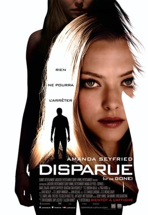 Disparue Streaming VF VOSTFR