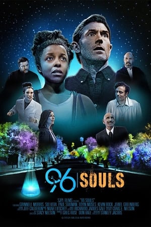 Póster de la película 96 Souls