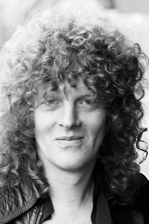 Ian Hunter