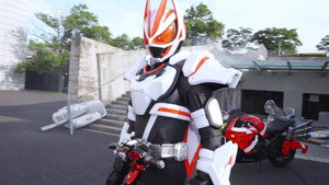 仮面ライダー