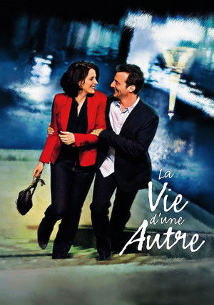 Póster de la película La Vie d'une autre