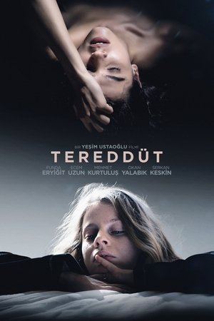 Póster de la película Tereddüt