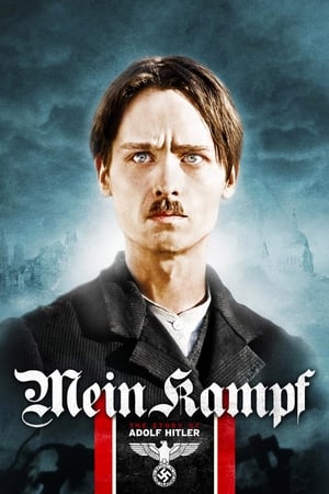 Film Mein Kampf streaming VF gratuit complet