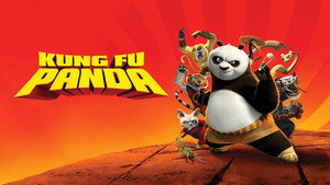 Kung Fu Panda