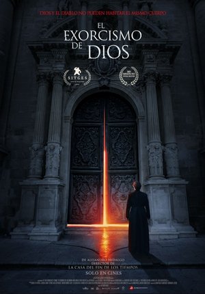 Póster de la película El Exorcismo De Dios