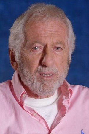 Barry Newman