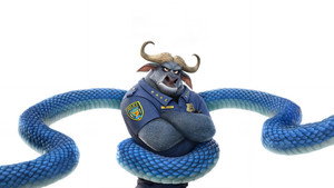 Zootopia 2