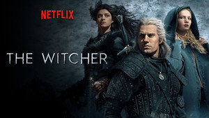 The Witcher