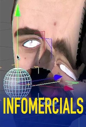 watch infomercials tv show poster