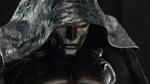 Fantastic Four: Rise of the Silver Surfer