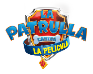 La Patrulla Canina: La película