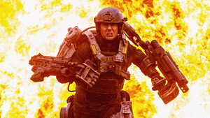 Edge of Tomorrow