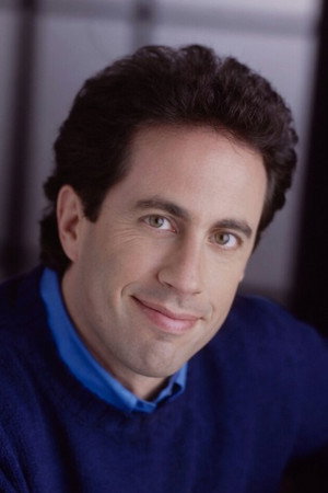 Jerry Seinfeld