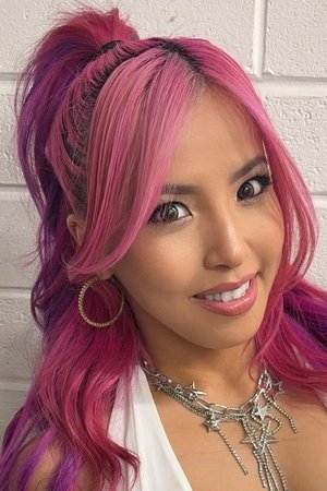Mina Shirakawa