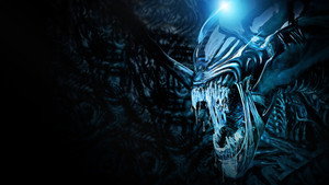 Aliens