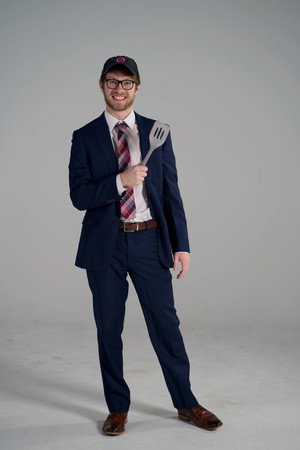 Dominic Mattero