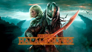 Predator: Badlands