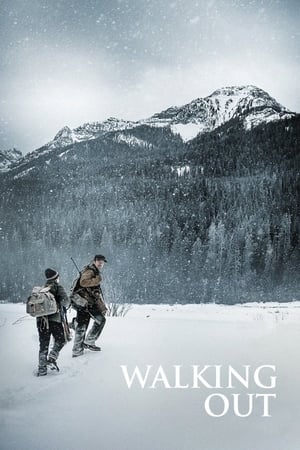 Póster de la película Walking Out