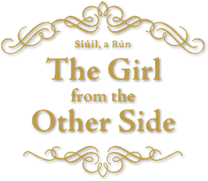 とつくにの少女